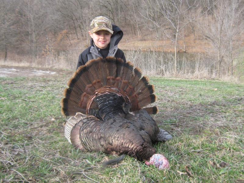 Lane Turkey 005