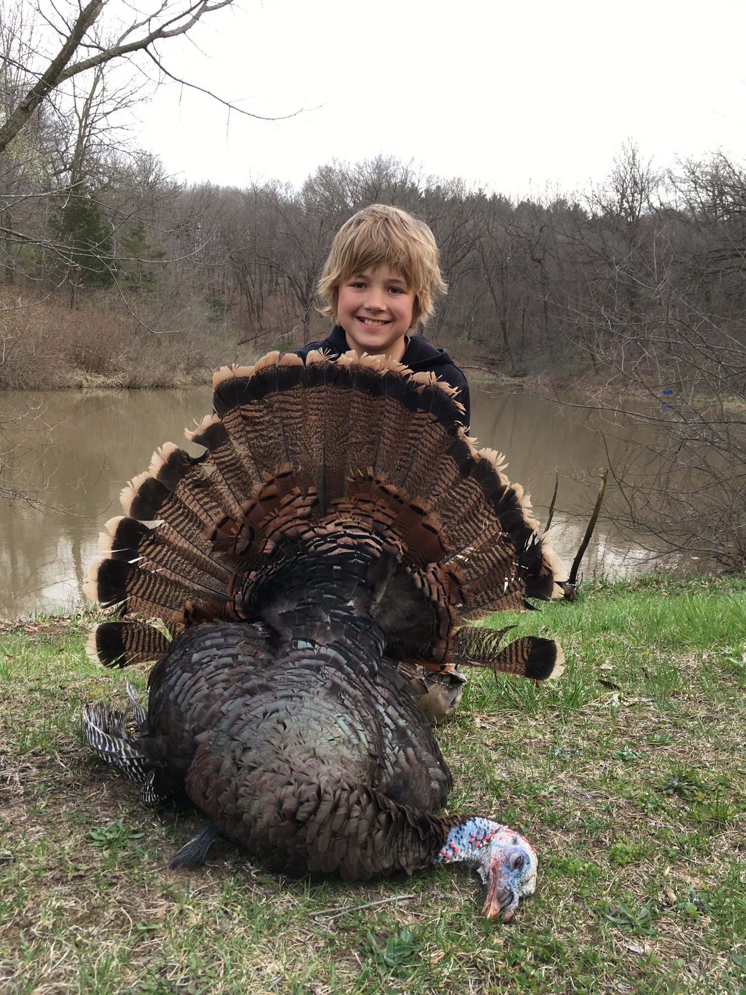 Lane Turkey2
