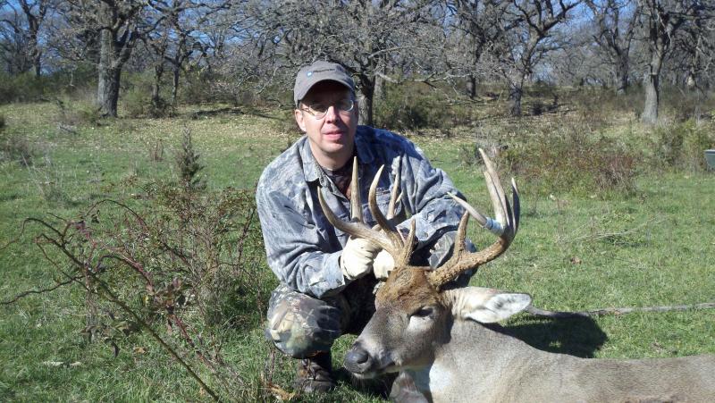 November 3, 2012 Massena Iowa a