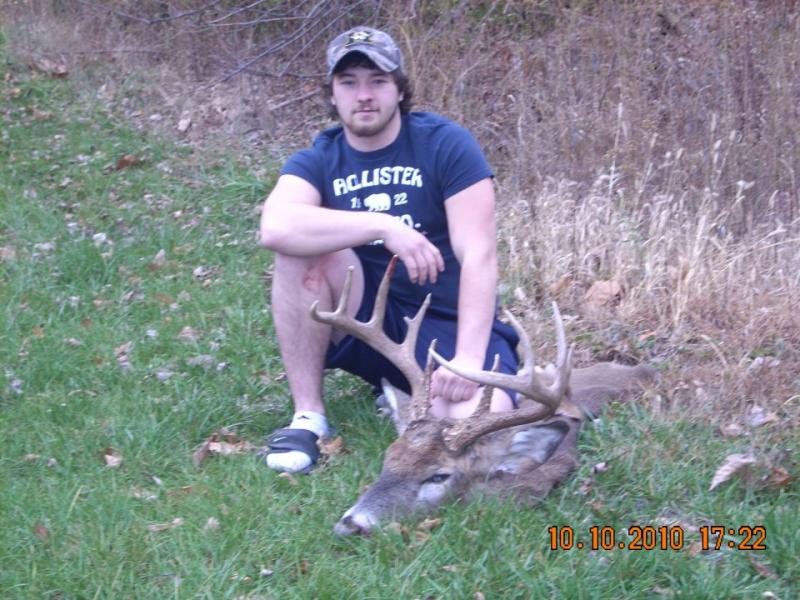 rifle kill  2011 3