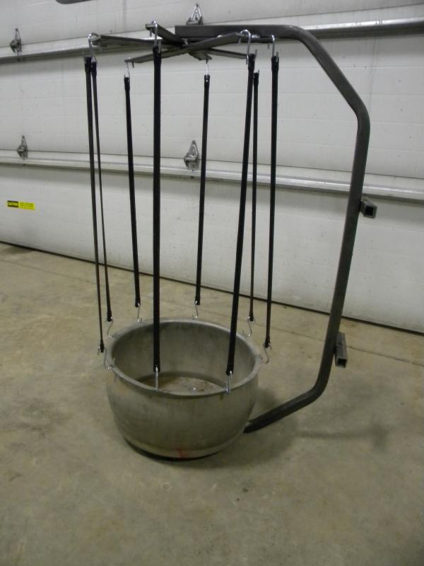shed trap