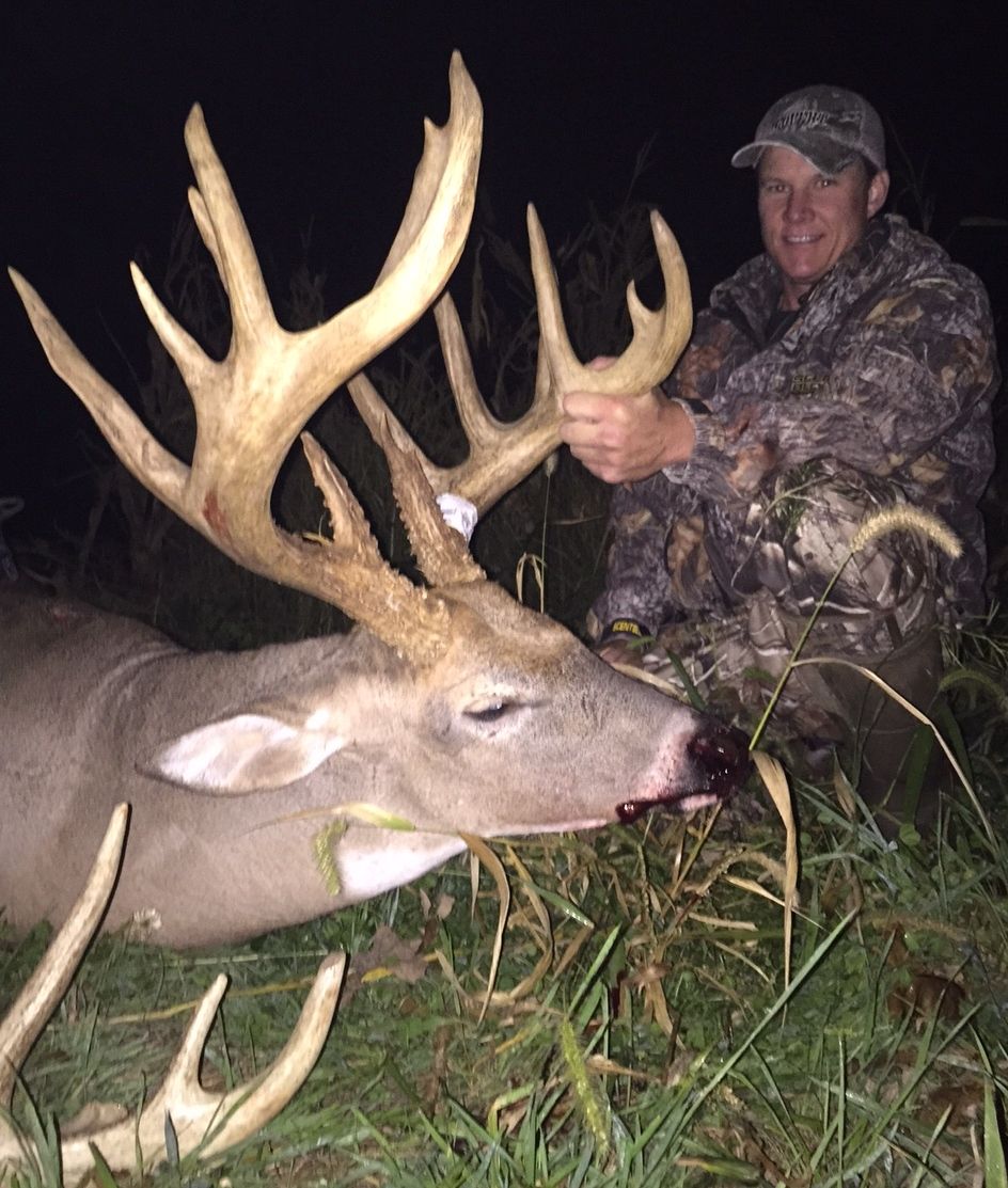 Skip Buck 2