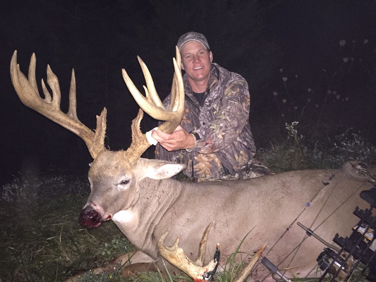 Skip Buck 3