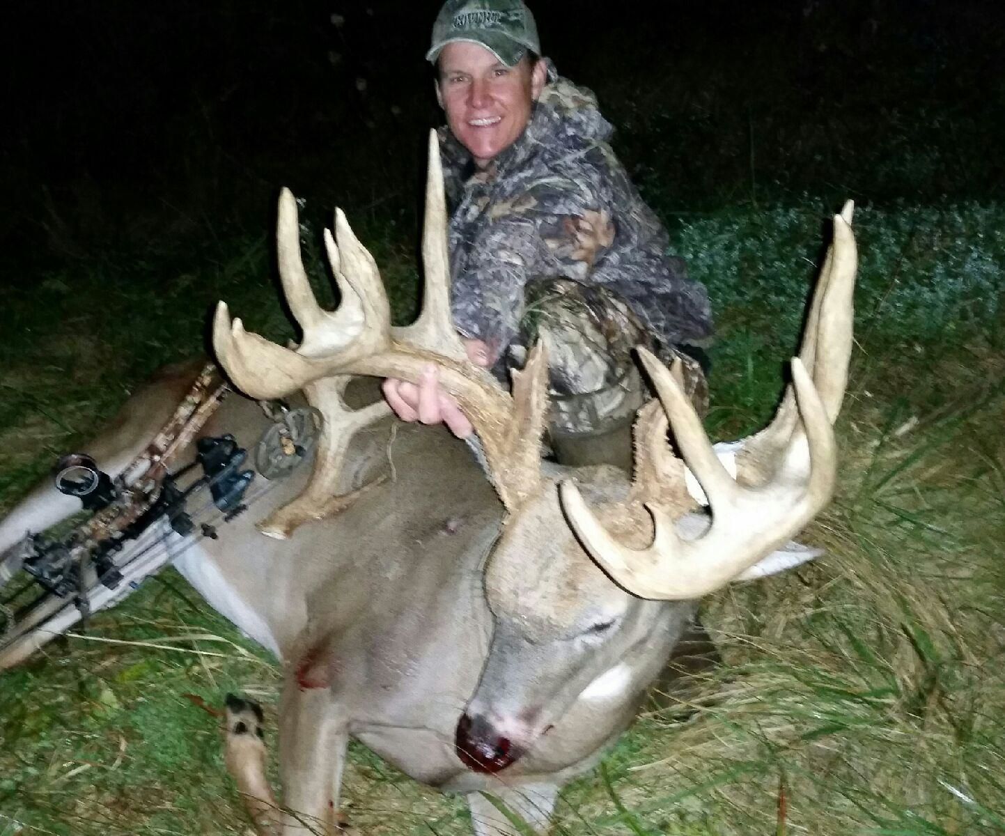 Skip Buck 5