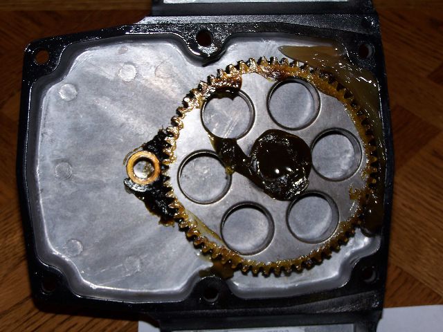 SM gearcase 2