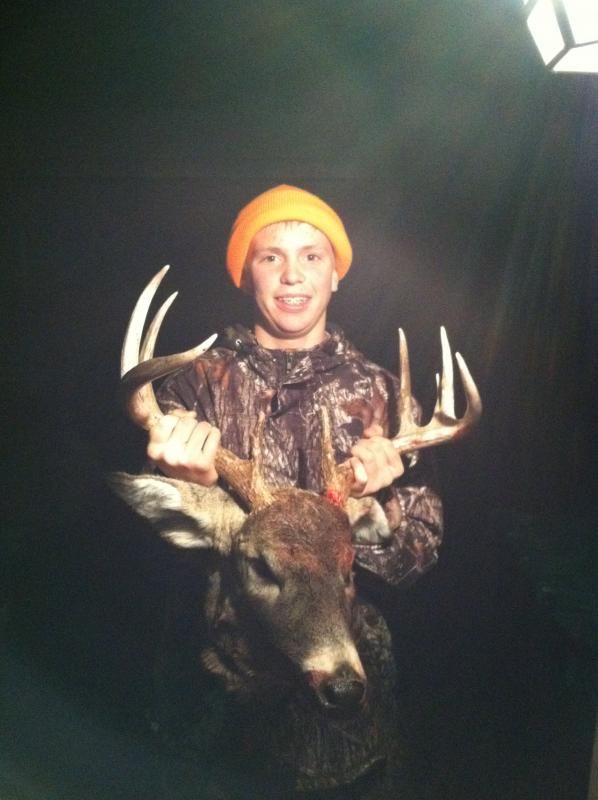 Tanner Arndt 10pt