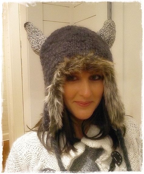 The Bull Woman