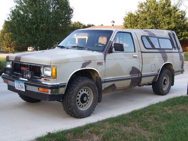 truck